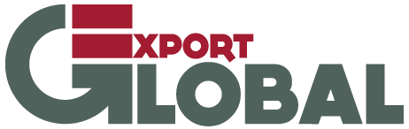 Logo Global Export